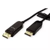 ROLINE DisplayPort v1.4 Cable AOC 8K60 ST/ST 20m - Cable - Digital/Display/Video - 20 m (14.01.3493)