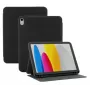 Mobilis ELEMENT Case iPad 11'' 10.9'' Black 25% RECYCLED - Case (068021)