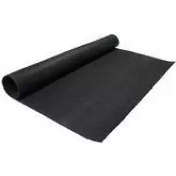 Anti static floor mat Televes 243401 Black