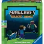 Minecraft Builder & Biomes, Board Game