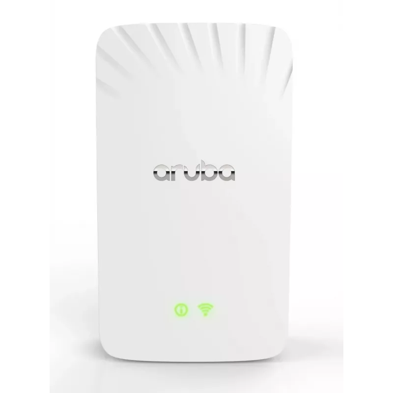 Access Point HPE Aruba AP-505H 2.4 GHz 5 GHz Wi-Fi 6