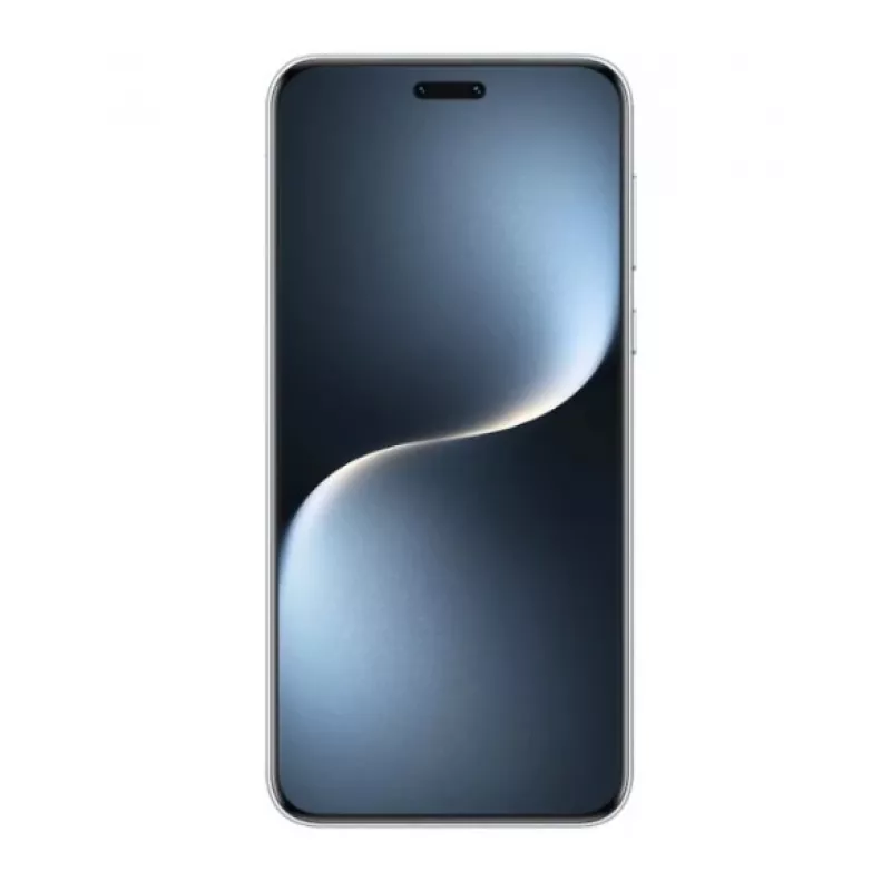 Smartphone Honor Magic7 Pro — 6.8 inch OLED, 120 Hz, 12 GB RAM, 512 GB, 200+50+50 MP triple camera, 5G, 5270 mAh, Grey