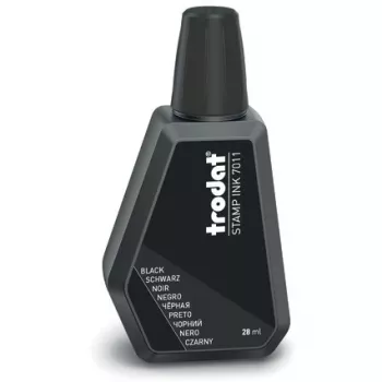 Trodat 87987 Accessory for Company Stamp (87987)