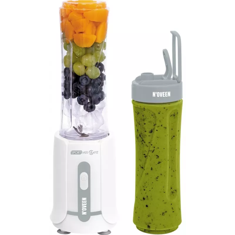 Tabletop blender Noveen SB230 Grey