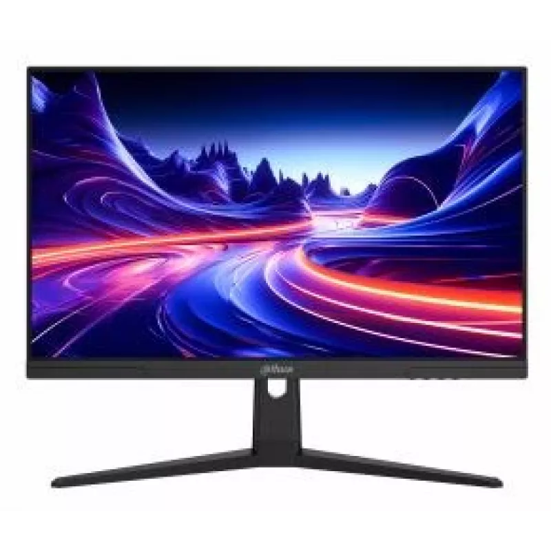 Dahua Technology LM25-E241B computer monitor 62.2 cm (24.5 inch) 1920 x 1080 pixels Full HD LCD Black
