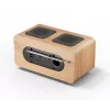 Portable radio BLAUPUNKT DR10CR DAB+/FM, Bluetooth 5.3, LCD, 2W, 1800mAh battery, telescopic antenna