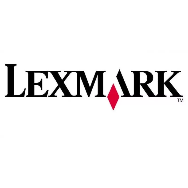 Toner Cartridge Lexmark 512H 3000 pages Black