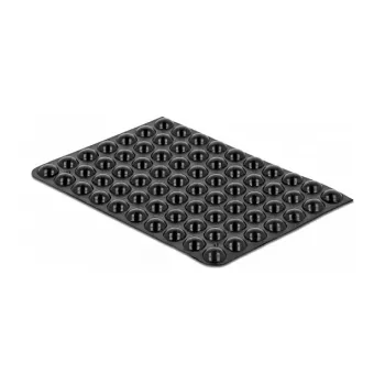 Furniture floor protector pad DeLOCK 18308