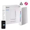 Home automation hub Sonoff AIBridge-26 — Wi‑Fi, ZigBee, Bluetooth, 4 GB storage