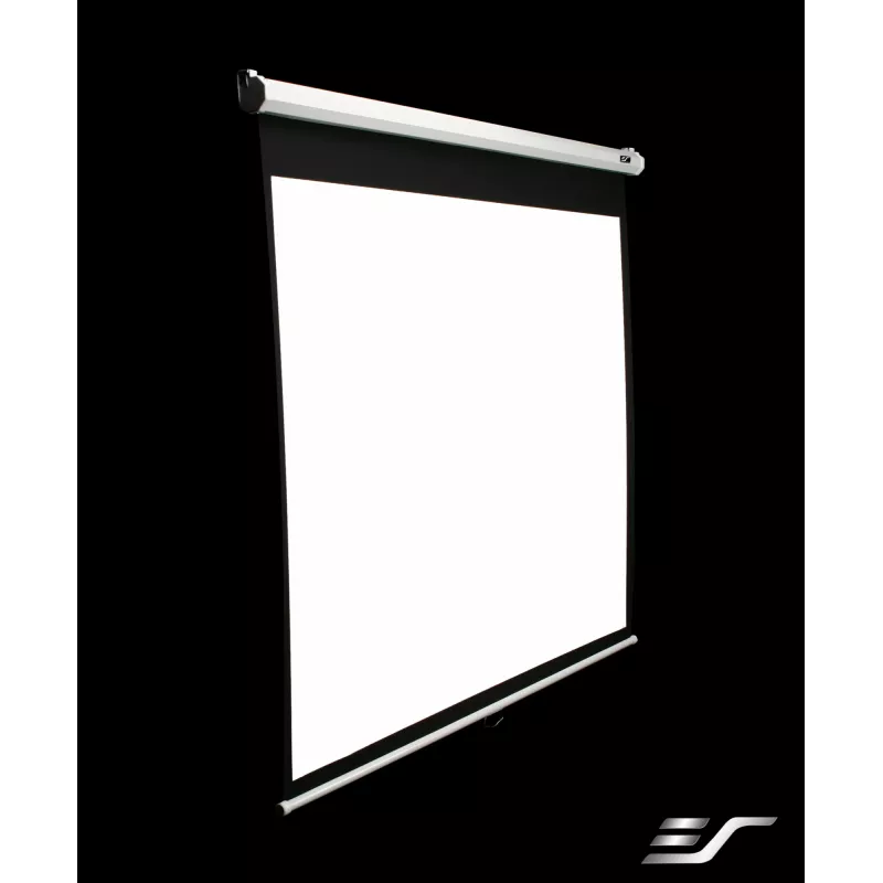 Elite Screens | M139NWX | Diagonal 353 inch | 16:10 | Viewable screen width (W) 2.98 cm | White