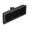 Gamemax CPU Liquid Cooler | GLACIER 360 LCD BK | Intel, AMD