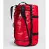 Base Camp Duffel Bag XXL-TNF RED-TNF BLACK-NPF THE NORTH FACE