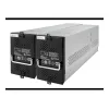APC Battery Replacement Cartridge APCRBC172 (OEM), Lead acid, 192 V, 1 pc(s), Black, Silver, RoHS, 24.5 kg