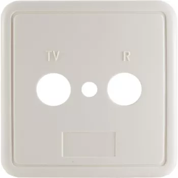 Wall Plate ShiverPeaks BS83911