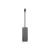 Lenovo GX90X21431 laptop dock/port replicator USB 3.2 Gen 2 (3.1 Gen 2) Type-C Black