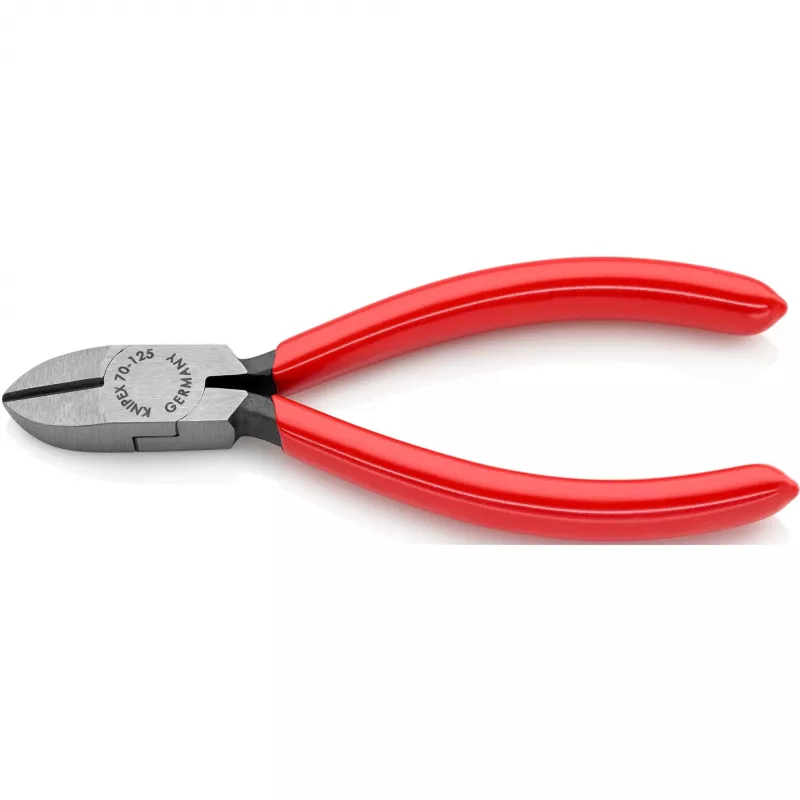 Diagonal pliers Knipex 70 01 125