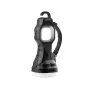 Flashlight TRACER Camping Torch 47140 Solar rechargeable, waterproof