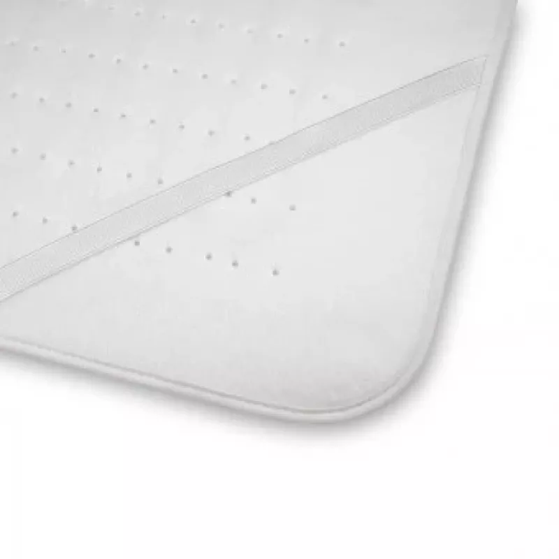 Medisana HU 662 heated underblanket, 100 W, white