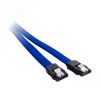 ModMesh SATA 3 Cable 30cm - Blue - Cable - Digital/Data (CM-CAB-SATA-N30KB-R)