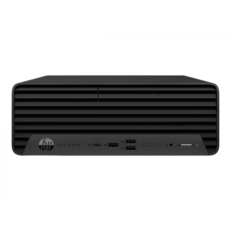 Computer HP Pro SFF 400 G9 Intel Core i5-14500 16GB 512GB/SSD W11P 1J War (DE)