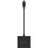 USB2ETH-10000S Nighthawk USB-C to Ethernet Adapter, LAN-Adapter