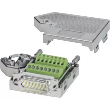 Phoenix Contact 2761606 Cable Interface/Gender Adapter (2761606)
