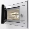Gorenje BM235G1SYW White Combination microwave Built-in 23 L 900 W