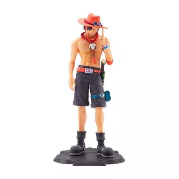 ABYstyle figure ONE PIECE FigurinePortgas D. Ace x2
