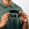 Vagus Nerve Stimulator HERDEGEN Pulsetto FIT massage device, model Pulsetto FIT