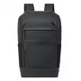 Backpack Rivacase 7856 15.6 inch ECO black Urban — laptop compartment for 15.6 inch