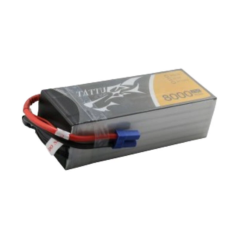 Tattu TAA80006S25E5 Battery