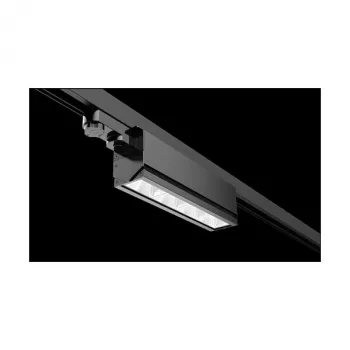 Synergy 21 LED Track-Serie for Stromschiene VLD-Serie 30W, 30°, nw, CRI>90