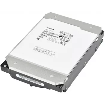 HDD Toshiba 22 TB 3.5 inch Serial ATA III MG10F Series