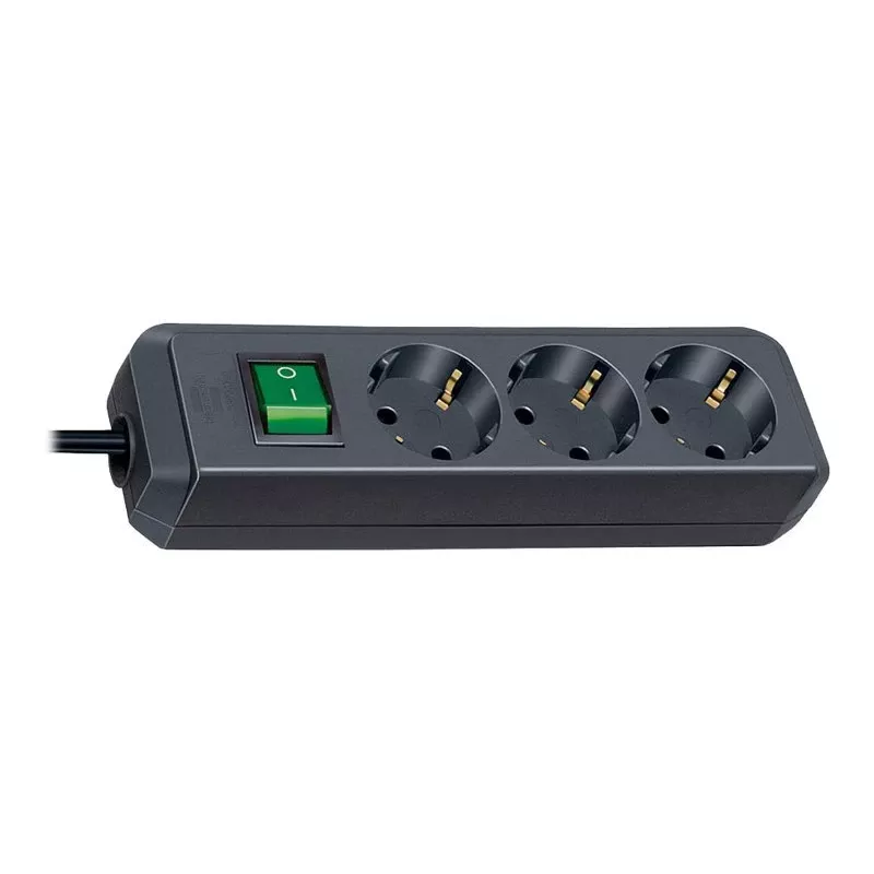 Brennenstuhl 1152300015 Product Black