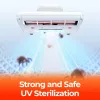 UWANT M300 Mite Remover, White