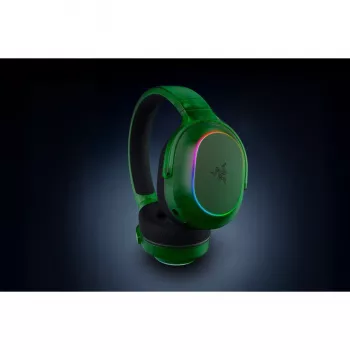Razer Barracuda X Chroma Headset Wireless headband Gaming Bluetooth Green