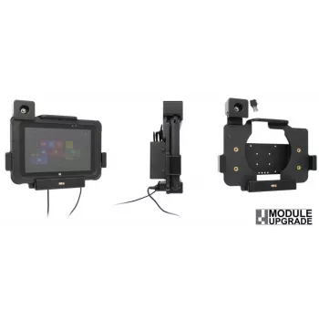 Active holder Brodit 736267 Tablet/UMPC Black