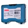 Bit holder set Makita 00 — magnetic bit holder set compact accessory