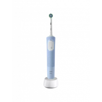 Oral-B | Vitality Pro Electric Toothbrush Rechargeable For adults Number of brush heads included 1 Number of teeth brushing modes 3 Blue