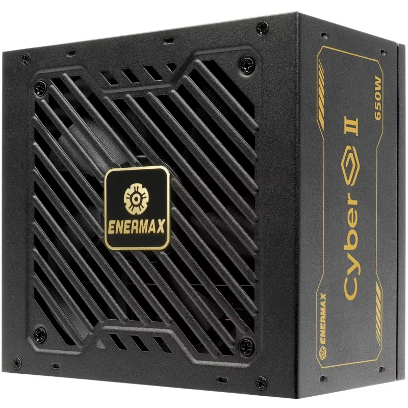 Power Supply Unit Enermax ERV650G-AHG-NAC 650 W