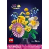 LEGO ICONS 10347 The Botanical Collection - Little Sunny Bouquet