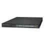 Managed Switch PLANET XGS-6350-24X2C L3 Gigabit Ethernet 1U Black