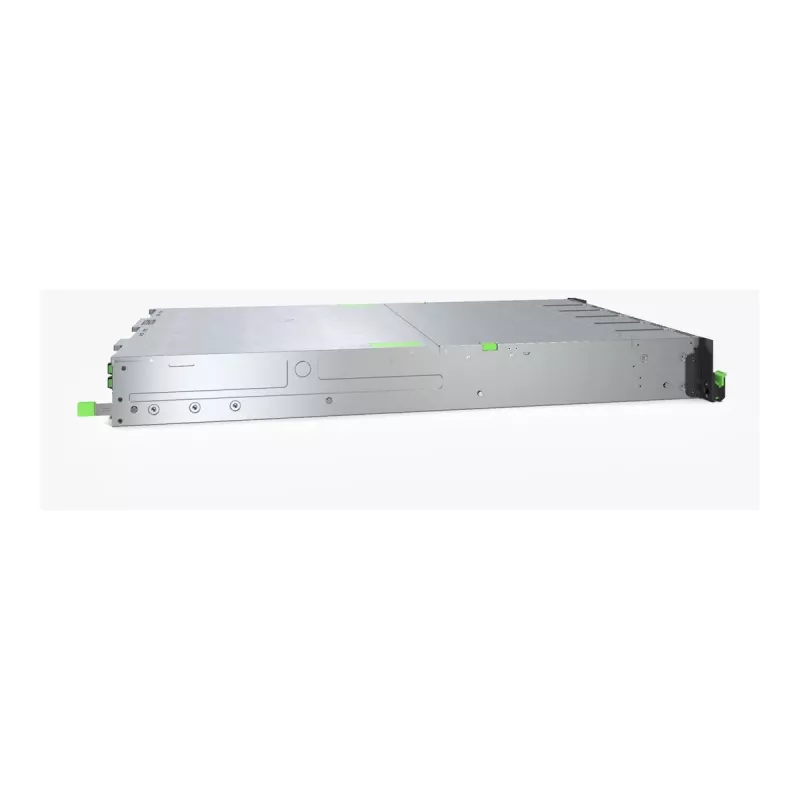 Fujitsu PRIMERGY RX2540 M7 server 0 GB Rack (2U) Intel Xeon Silver 4410T 2.7 GHz 32 GB DDR5-SDRAM 900 W
