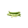 Seed packet Apte PNOS — Broad bean (fava) Jankiel Bialy, 50 g