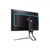 Monitor Acer Predator XB323QKV4BMIIPRX 31.5 inch 4K UHD IPS 3840x2160 0.5 ms VESA Height-adjustable Black