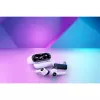 Razer Hammerhead HyperSpeed Headphones Wireless In-ear Gaming Bluetooth White
