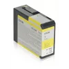 Epson Singlepack Yellow T580400, Yellow, Pigment-based ink, 80 ml, 1 pc(s)