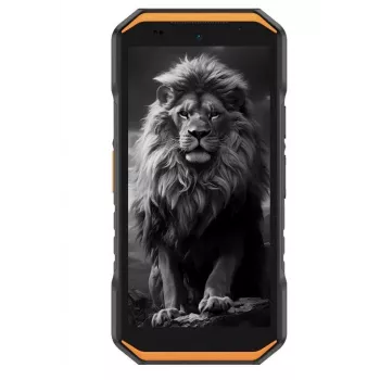 Mobile Phone Armor X32 PRO/8/256GB Orange Ulefone