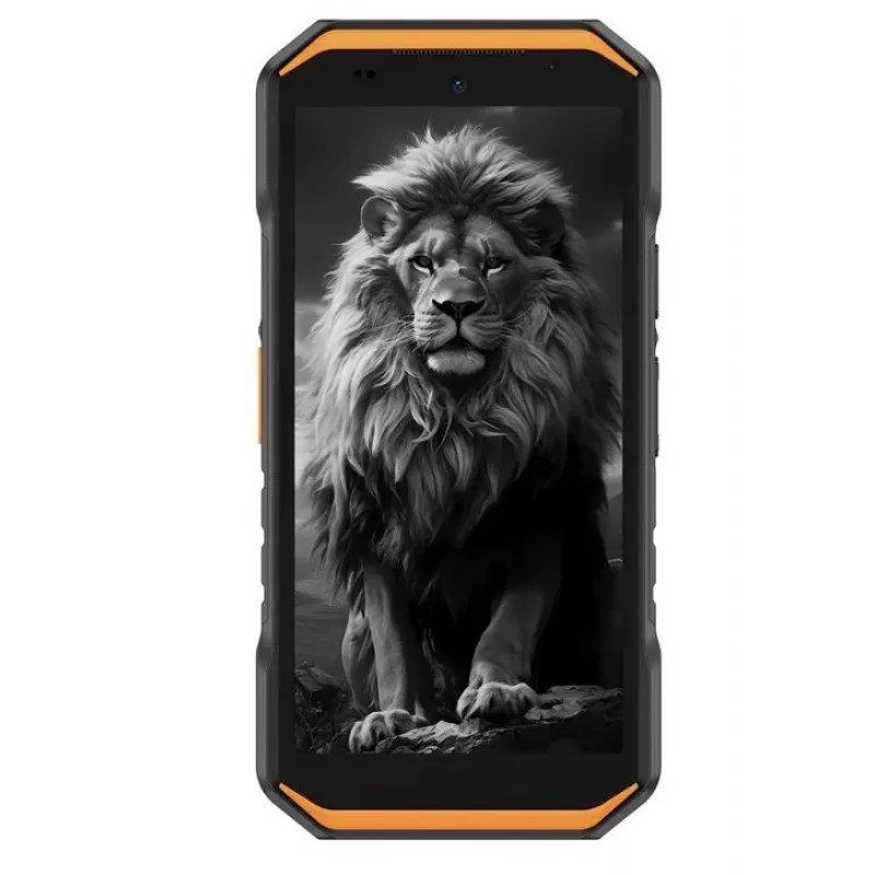 Mobile Phone Armor X32 PRO/8/256GB Orange Ulefone