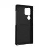 Urban Armor Gear Metropolis LT mobile phone case 17.3 cm (6.8) Cover Black
